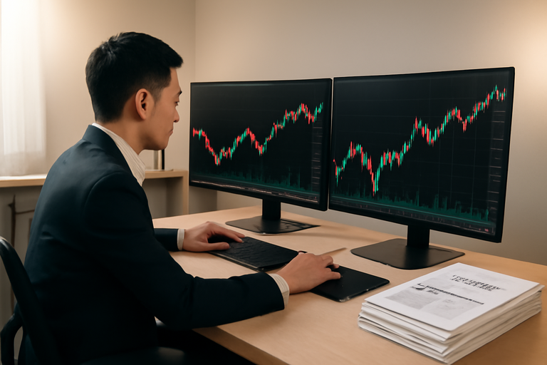 股票損失如何提升退稅金額,了解稅務策略助您省錢