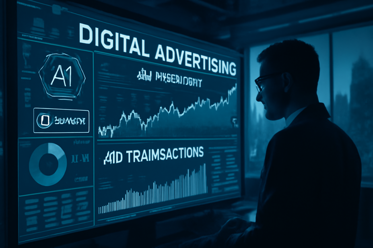 Google面臨反壟斷挑戰,數位廣告未來或將重塑