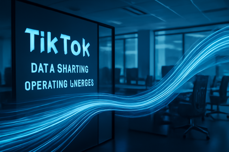 印尼恢復TikTok營運許可，數據共享解決爭議