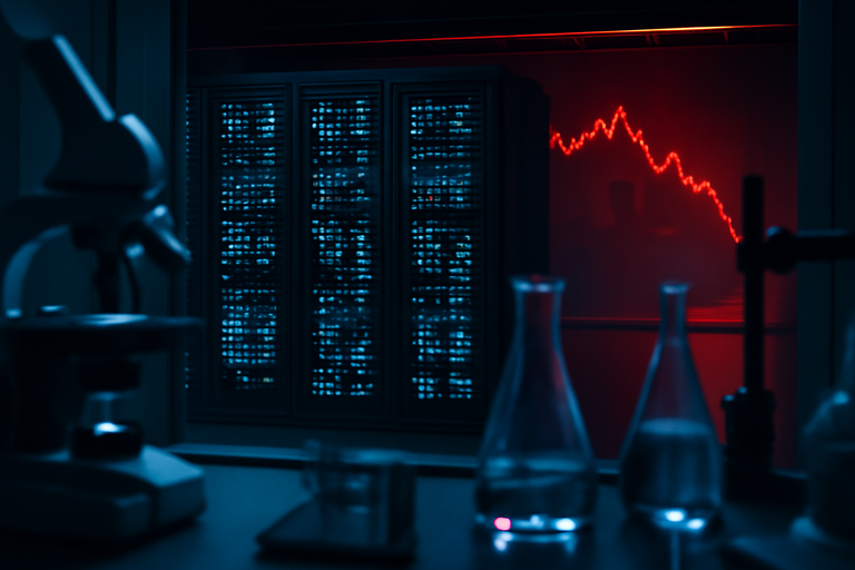 Silo Pharma擴大數位資產策略，購買ResearchCoin