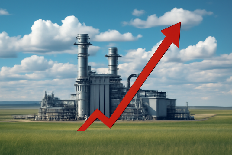 Pembina Pipeline推進Greenlight電力專案，計畫2026年上半年決策