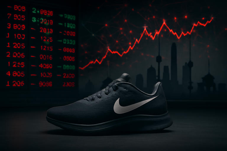 Jim Cramer看好NIKE(NKE)財報表現，股價潛力引發關注