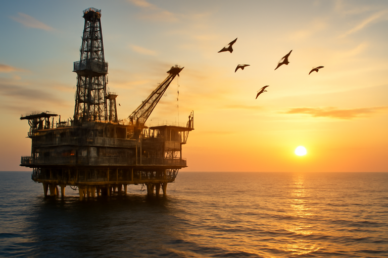 W&T Offshore執行長購股，股價上漲15％