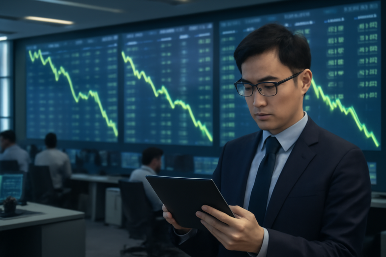 Nike的重振計畫需時，股價下跌引發關注