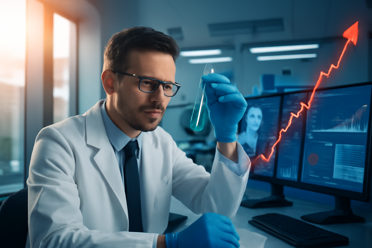 Niagen Bioscience調高2025年淨銷售預期,年增長率達25%至30%