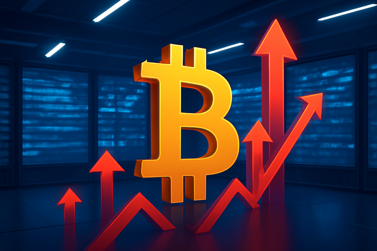 BitMine持有加密資產達134億美元,市值持續攀升