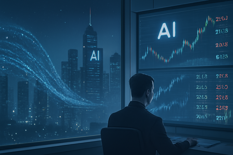 ClearBridge退出Workday持倉，聚焦AI潛力股