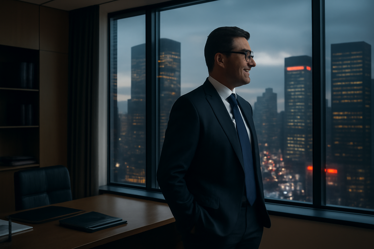 Precision Drilling 宣布新任 CEO，並調整 CFO 和 COO 職位