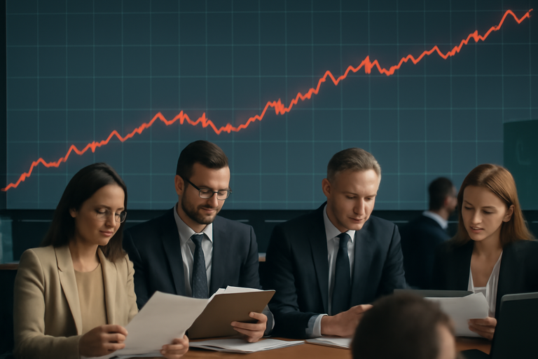 Matthews International Corporation的穩定股息成長，成為投資人避險首選
