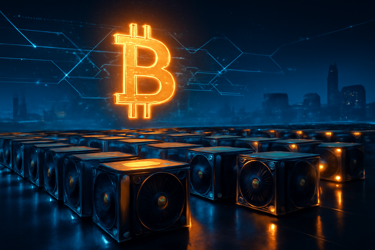 【美股動態】BitDigital比特幣價格飆升推動股價上揚