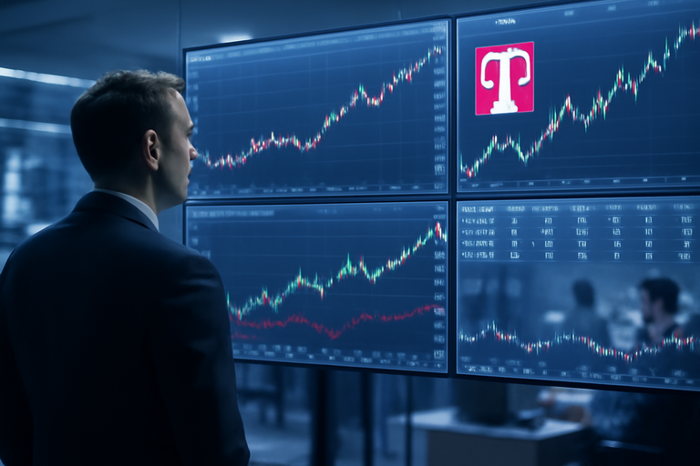 T-Mobile US持續展現強勁的財務增長
