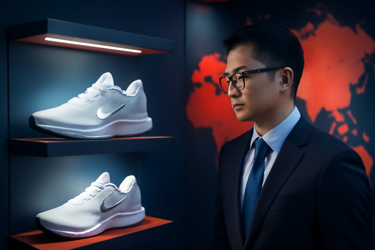 Nike調整策略：價格上漲成為轉型關鍵