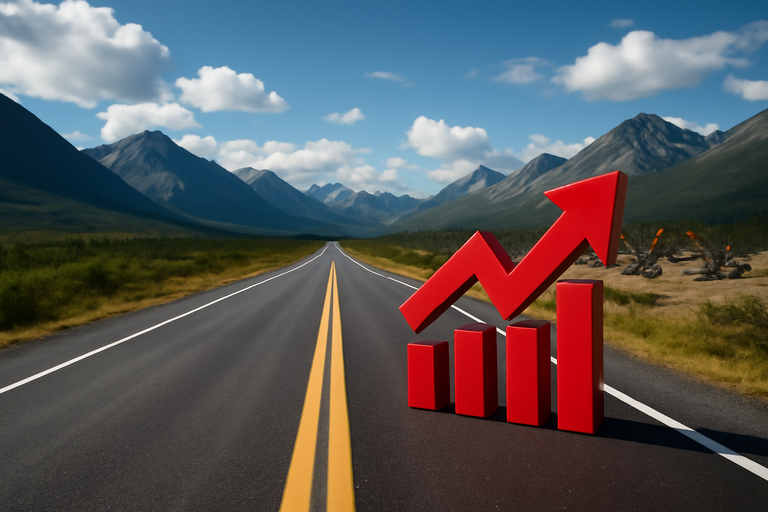 川普政府投資Trilogy Metals並批准阿拉斯加道路計畫,股價暴漲