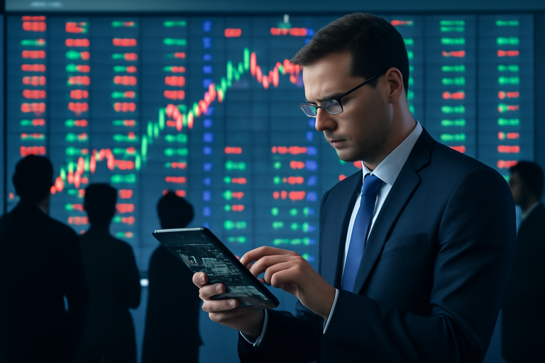 內部人士購買股票通常被視為對公司信心的表現，投資人應注意