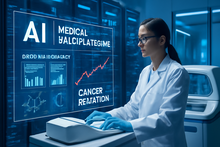 OneMedNet攜手Palantir，推動次世代醫療數據平台發展