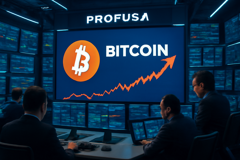 Profusa再度投入百萬美元,強化數位資產策略