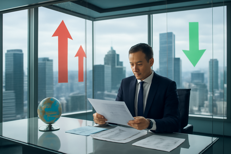 Vocodia Holdings 進行高層改組,強化財務結構與治理