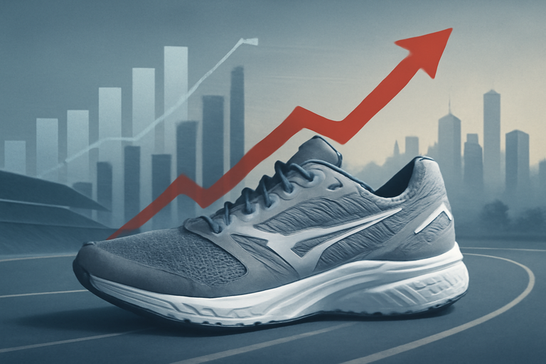 Nike調整策略，價格上漲應對關稅和業務重整挑戰