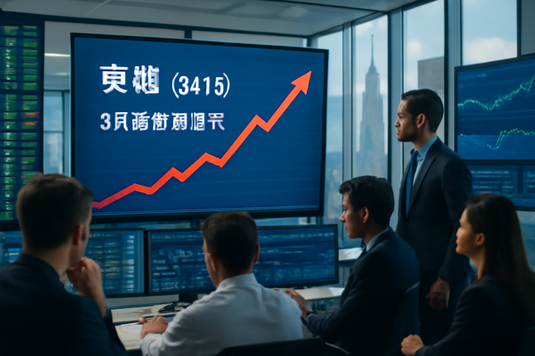 京鼎9月營收創新高,達20.59億元,月增13.1%、年增27.4%