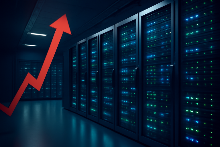 輝達(NVDA)股價創新高，仍被視為合理價值成長股