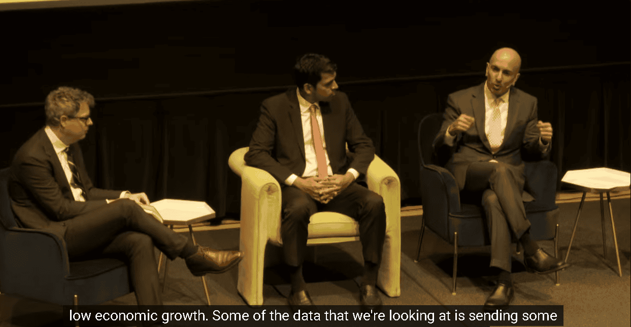 【匯金油整理】AI投資恐抵銷「降息帶動房市」預期