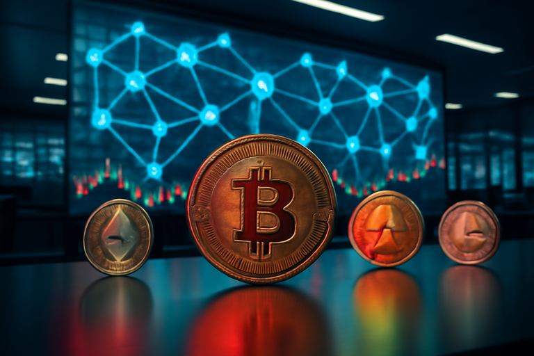 BNY 推出代幣化存款，提升區塊鏈支付效率