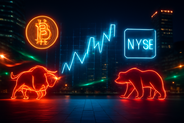 S&P Global推出新加密生態系指數，帶來多元化投資選擇