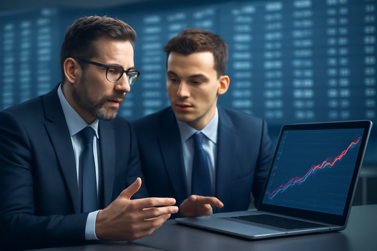 Gladstone Capital Corporation的投資策略與穩定股利吸引投資人