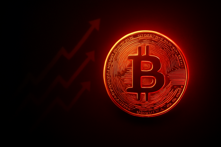 黑石比特幣ETF管理規模逼近千億,投資人熱情高漲