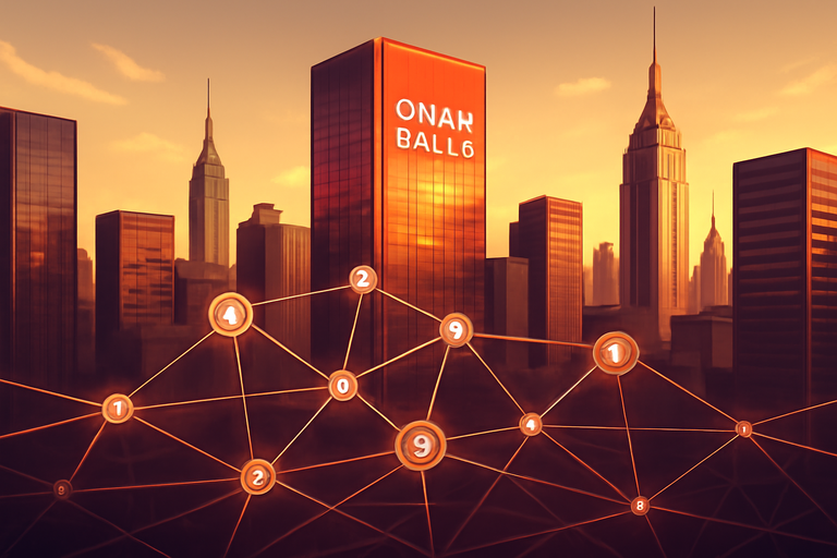 ONAR Holding併購紐約行銷公司,預期年增營收120萬美元