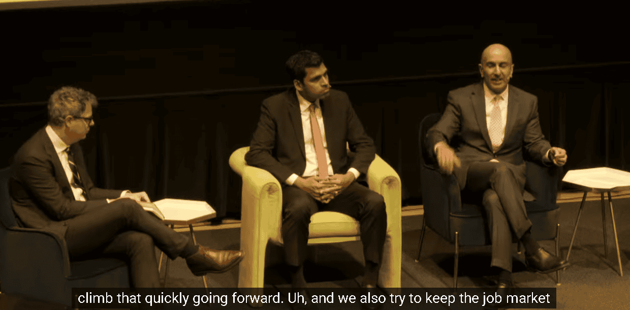 【匯金油整理】AI投資恐抵銷「降息帶動房市」預期