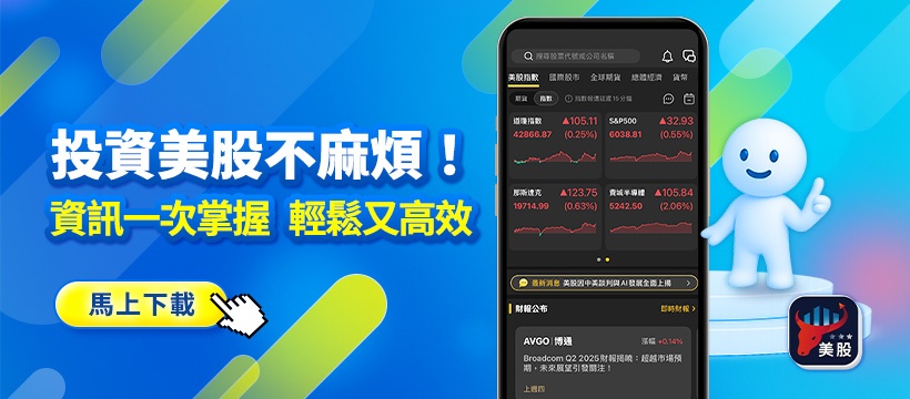 【市值急升觀察榜】AMD帶頭衝！這5檔市值暴增近百億