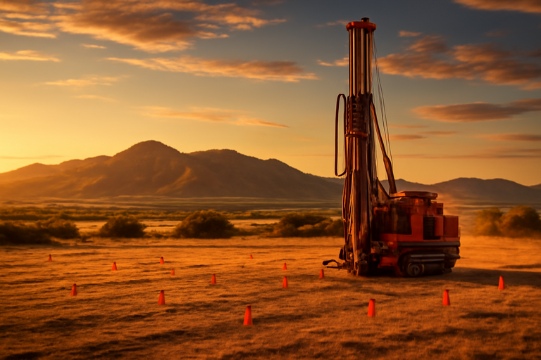 Pan Global Resources 宣布 300 萬加元私募計畫，聚焦西班牙勘探