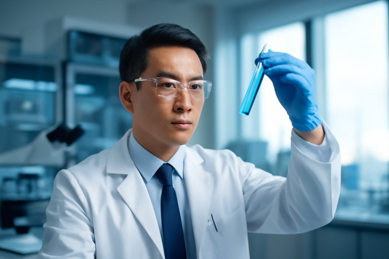 Eli Lilly最新試驗結果顯示潰瘍性結腸炎治療新突破