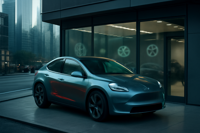 Tesla 推出更平價的 Model Y 標準版，售價低於 4 萬美元