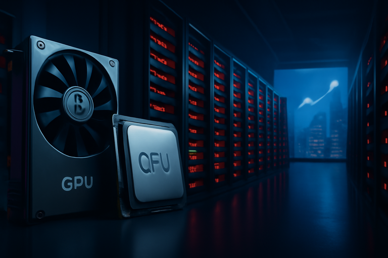 AMD與OpenAI合作，潛力巨大，股價大漲