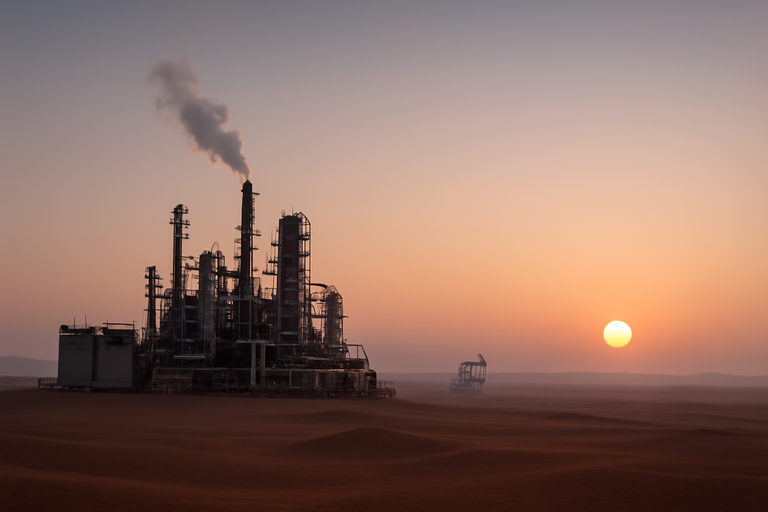 OPEC+增產幅度不如預期，市場關注產能限制