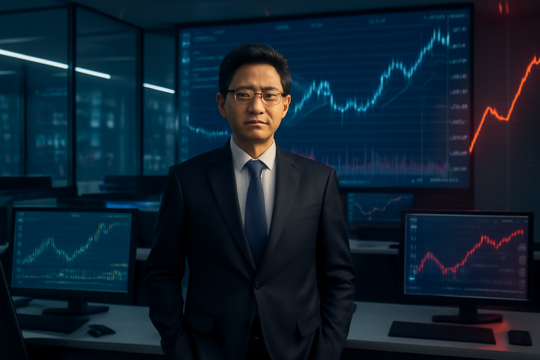 Acadia Healthcare 宣布新任 CFO Todd Young 上任