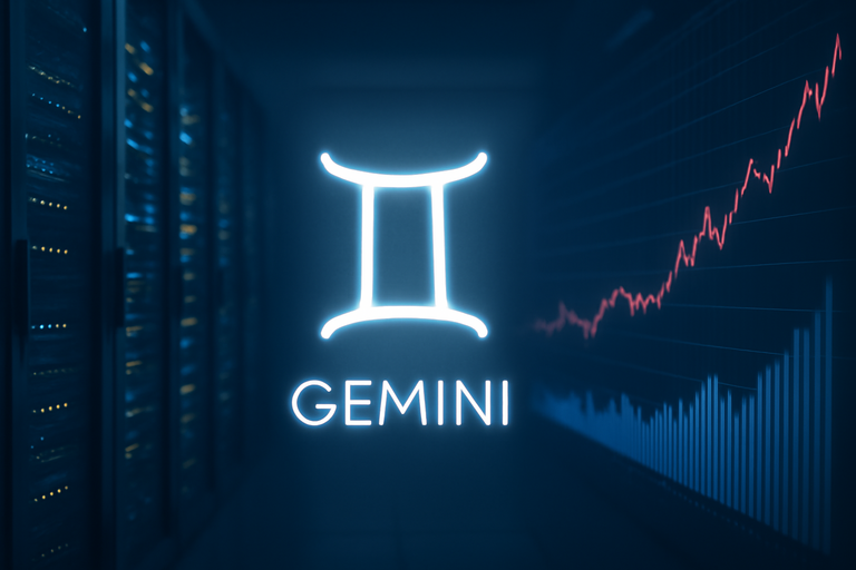 Google全新Gemini AI應用程式設計,吸引華爾街關注