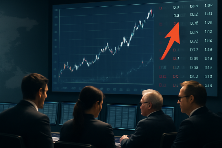 政府停擺對S&P 500的影響有限,投資人應保持耐心