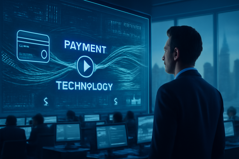 東西銀行攜手Worldpay,強化支付技術以支援商業客戶