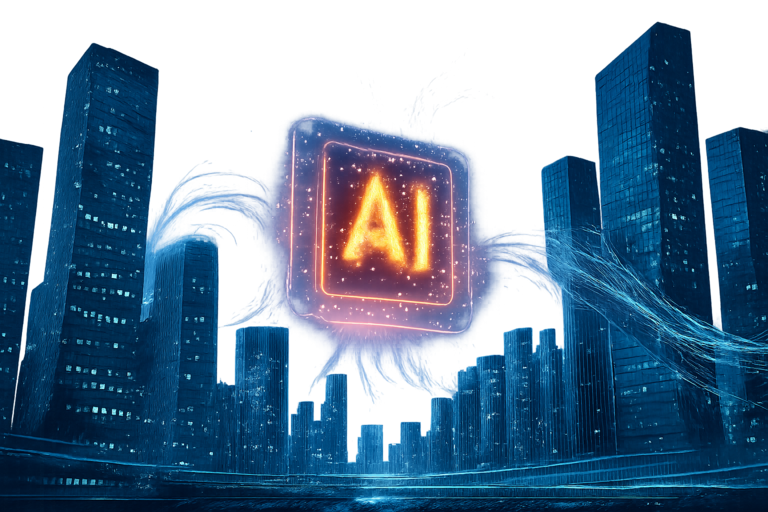 AI公司市值暴增,超越多家知名企業
