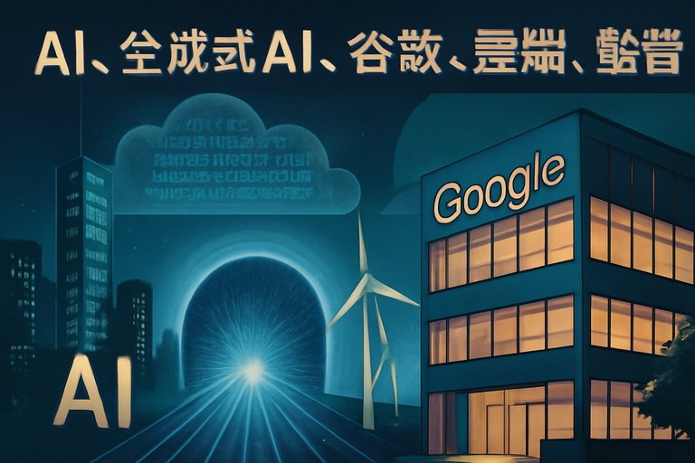【美股動態】谷歌Gemini流量飆升，AI霸主之爭升溫