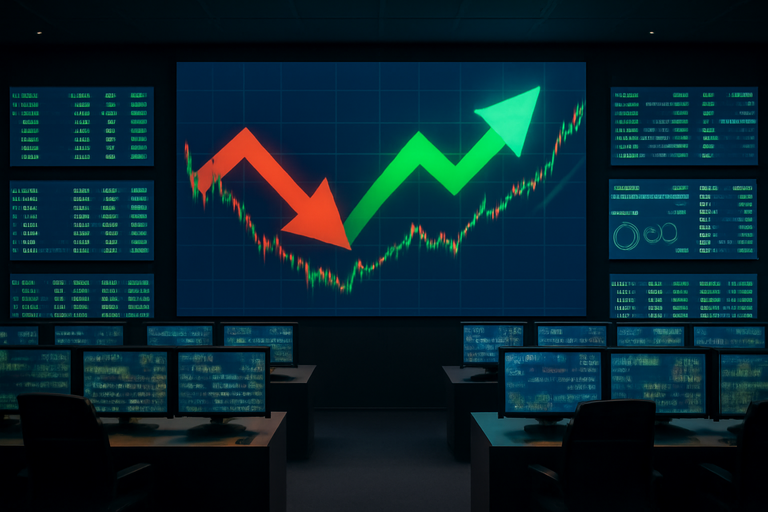 S&P Global推首個混合加密-股票指數,促進市場多元化