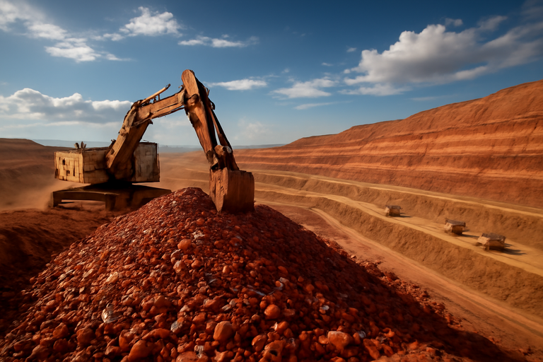 Hycroft Mining計劃出售1402萬股A類普通股