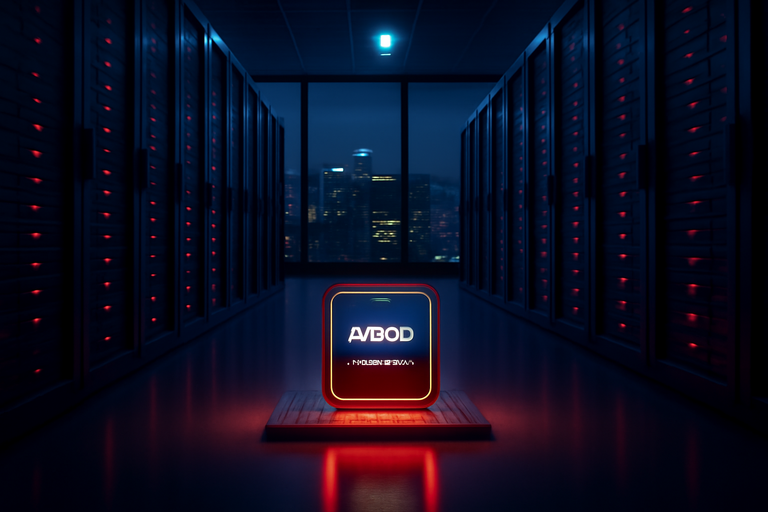 AMD與OpenAI的重大交易,AI晶片競賽進入新階段