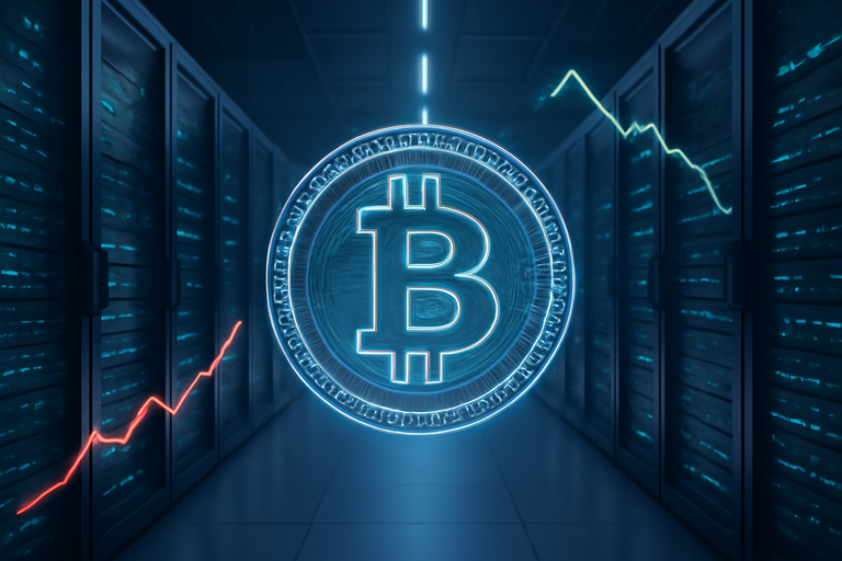 Cipher Mining 9月比特幣挖礦量創新高,月增10枚