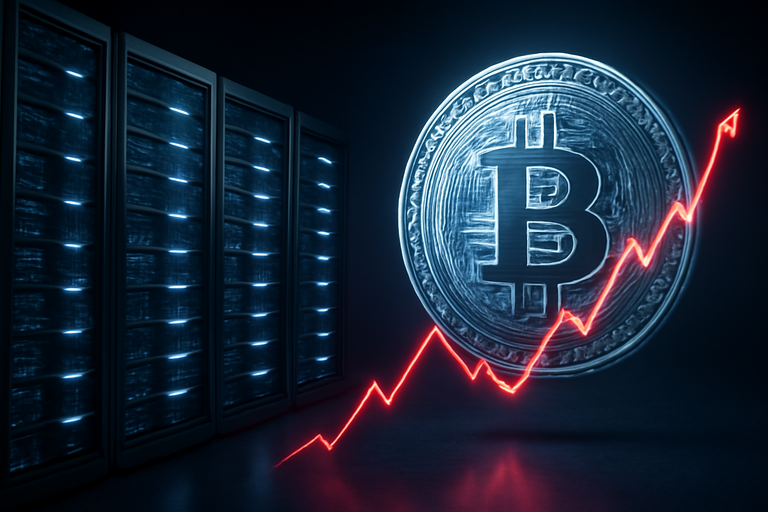Cipher Mining九月比特幣產量創新高，超越八月紀錄
