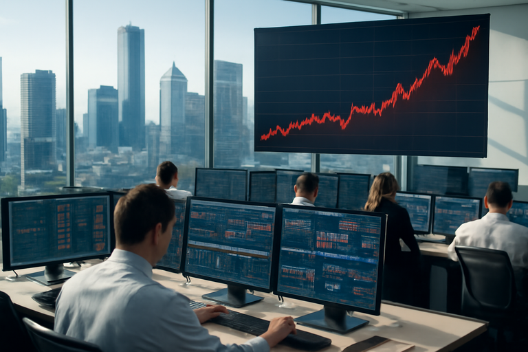 BOK Financial存款基礎改善，Jefferies上調評級至買入
