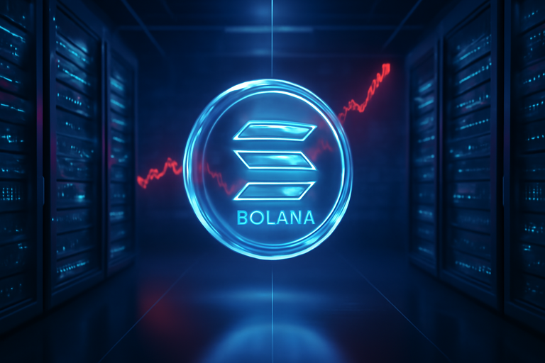 Solana成為數位資產庫存新選擇,Multicoin Capital創建Forward Industries